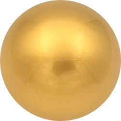 APL23222 Поталь ярко-желтое золото